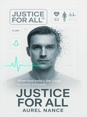 cover image of Justice for All